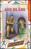 Joe Blade Box Art Front
